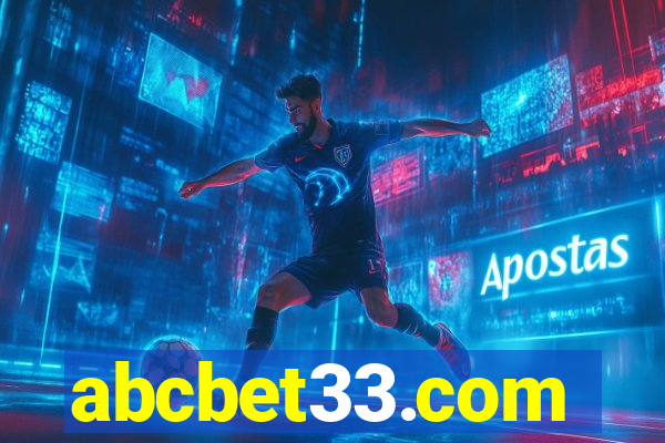 abcbet33.com