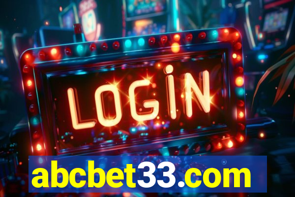 abcbet33.com