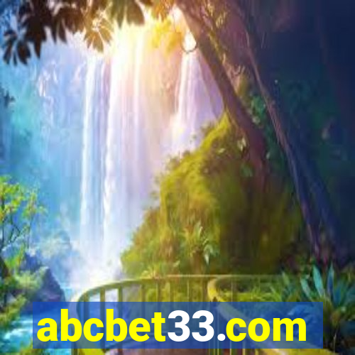 abcbet33.com