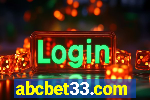 abcbet33.com