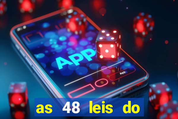 as 48 leis do poder pdf 752 páginas