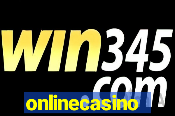 onlinecasino