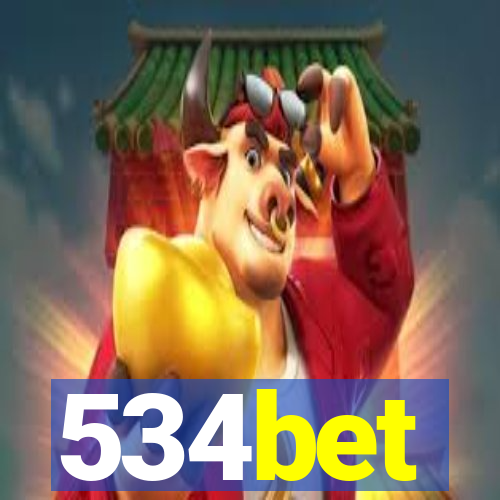 534bet