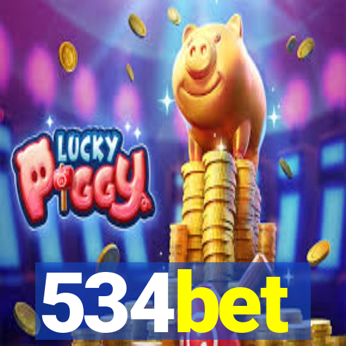 534bet