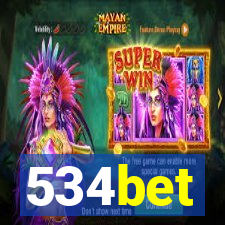 534bet