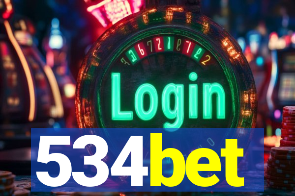 534bet