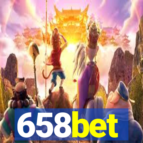 658bet