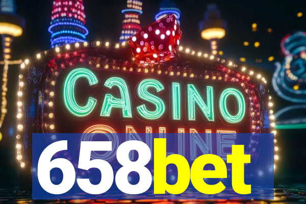 658bet