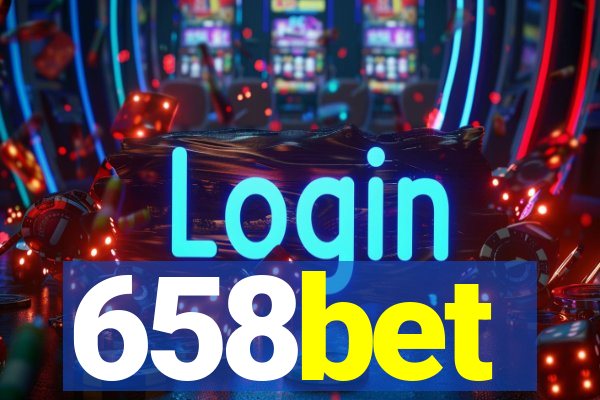 658bet