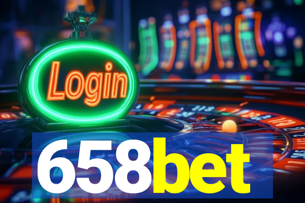 658bet