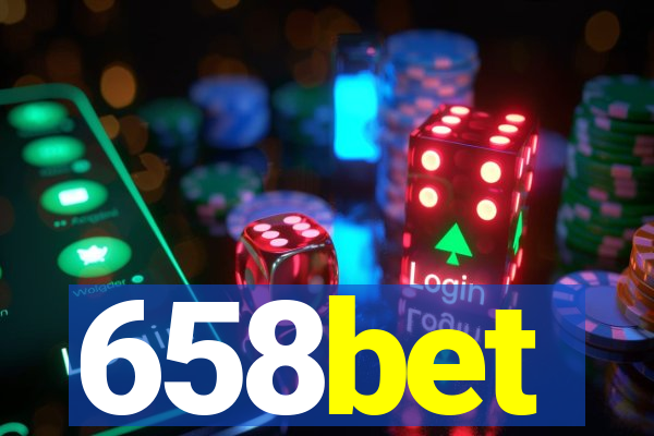 658bet