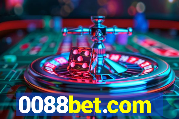 0088bet.com