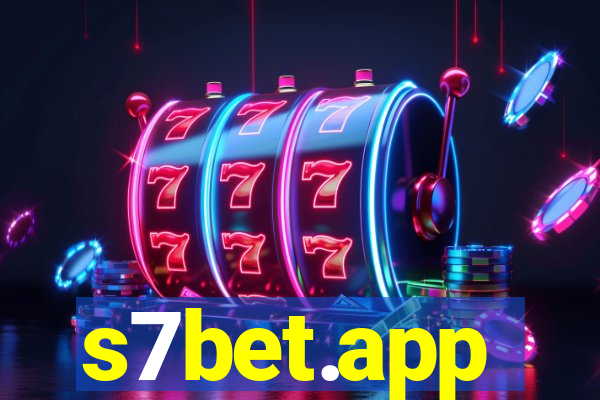 s7bet.app