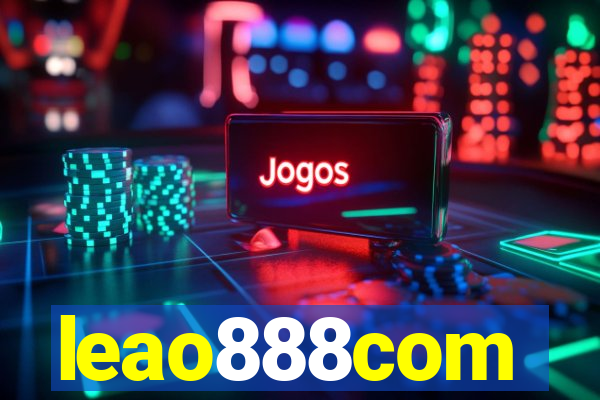 leao888com