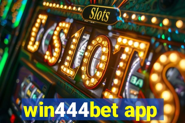 win444bet app