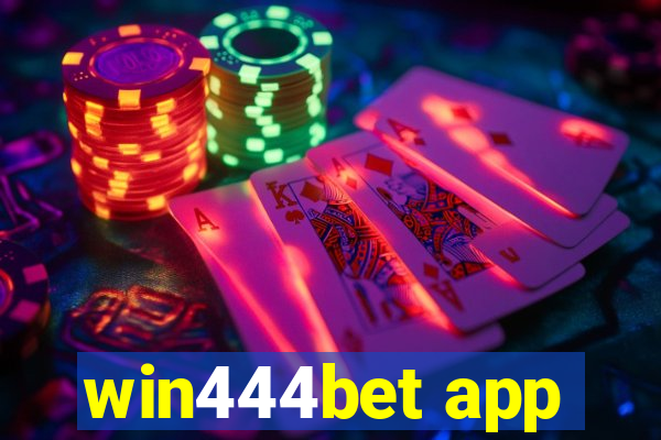 win444bet app