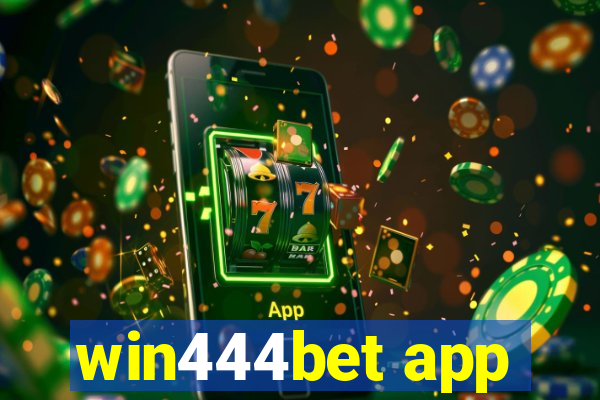 win444bet app