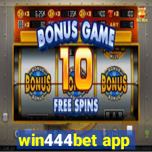 win444bet app