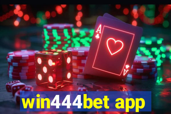 win444bet app