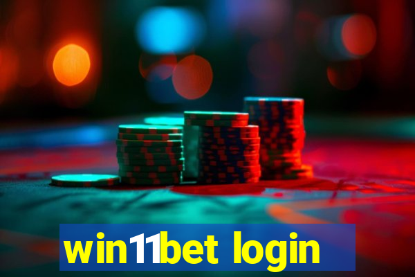 win11bet login