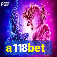 a118bet