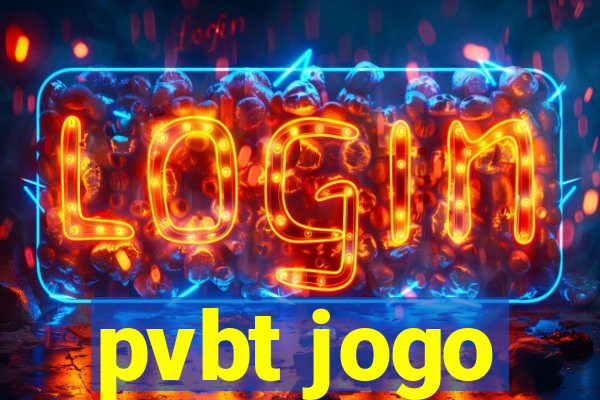 pvbt jogo