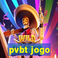 pvbt jogo