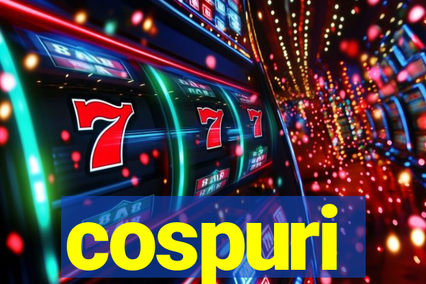 cospuri