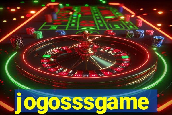 jogosssgame