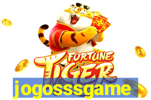 jogosssgame