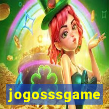 jogosssgame