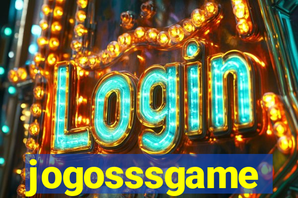 jogosssgame