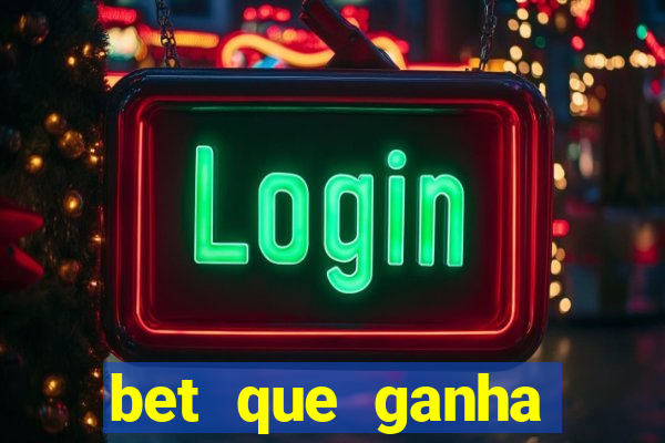 bet que ganha bonus no cadastro