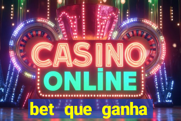 bet que ganha bonus no cadastro