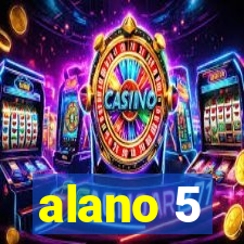 alano 5