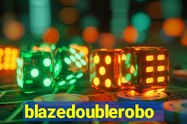 blazedoublerobo