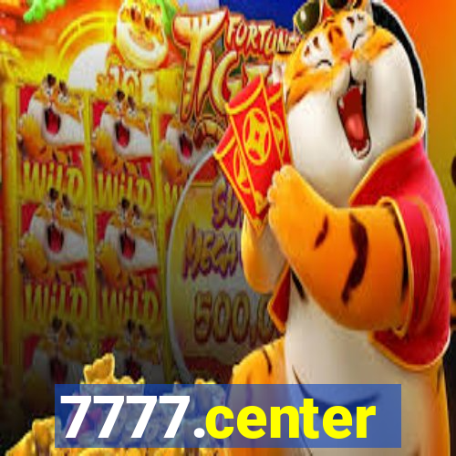 7777.center