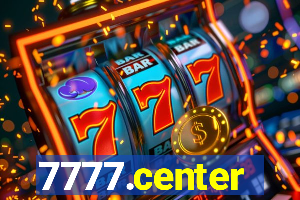 7777.center