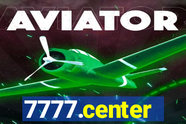 7777.center