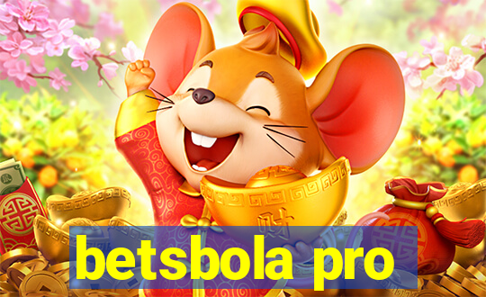 betsbola pro