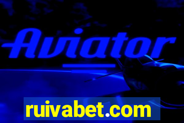 ruivabet.com