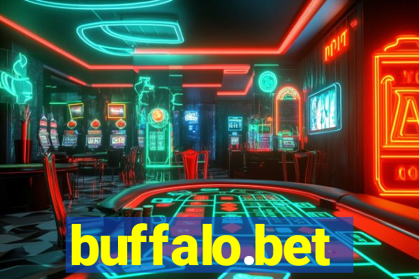 buffalo.bet