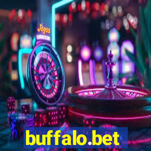 buffalo.bet