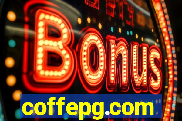 coffepg.com