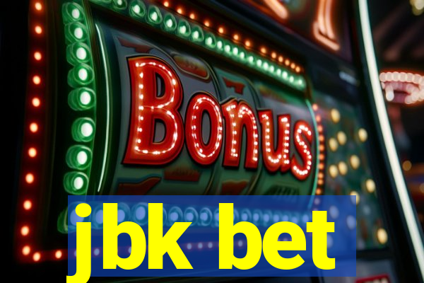 jbk bet