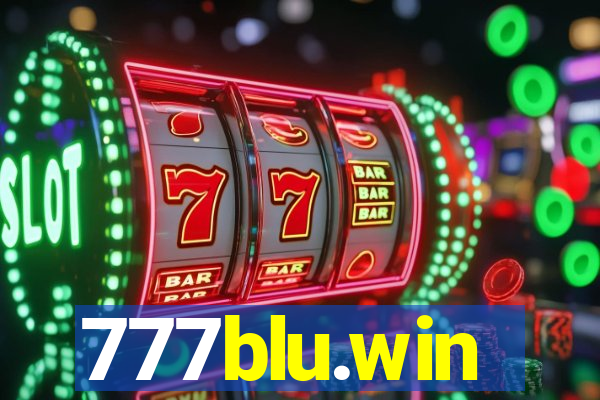 777blu.win