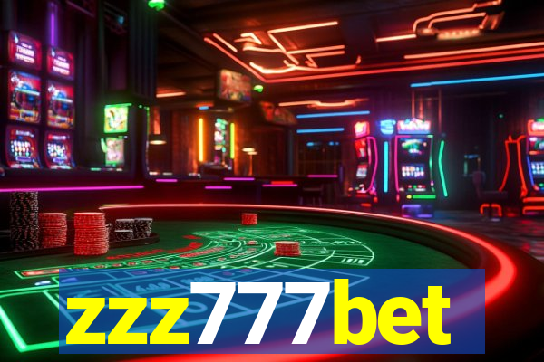 zzz777bet