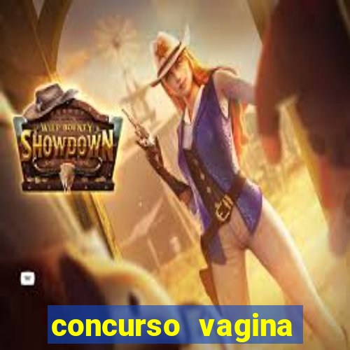 concurso vagina mais bonita do brasil