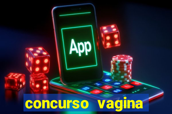 concurso vagina mais bonita do brasil