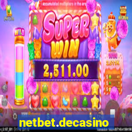 netbet.decasino